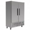 Armário Refrigerado Negativo 2 Portas Série G - 960L - Polar - Fourniresto