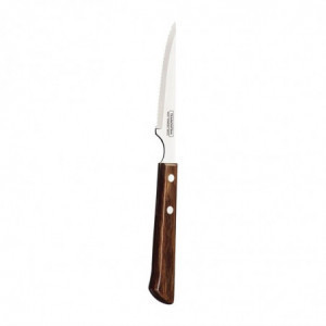 Couteaux À Steak Tramontina Chuletero em Inox - Lote de 6 - FourniResto
