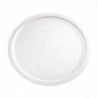 Pure Melamine Serving Plate - Ø80Mm - APS - Fourniresto
