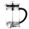 Stainless Steel 12-Cup French Press Coffee Maker - 1500 ml - Olympia