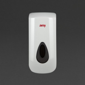 Soap and Hand Sanitizer Dispenser - 900ml - Jantex