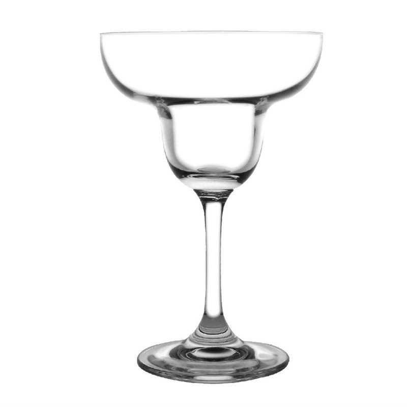 Crystal Margarita Glass Bar Collection 250ml - Set of 6 - Olympia