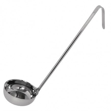 Shovel with Flat Bottom - 168 ml - Vogue