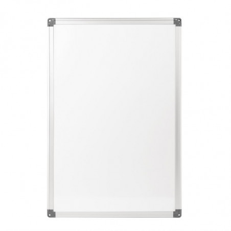 Quadro Magnético Branco 400 X 600mm - Olympia - Fourniresto