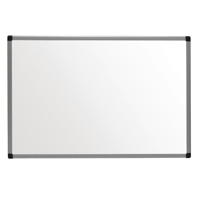 Quadro Magnético Branco 600 X 900mm - Olympia - Fourniresto