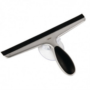 Raclette em Inox - L 255 mm - FourniResto