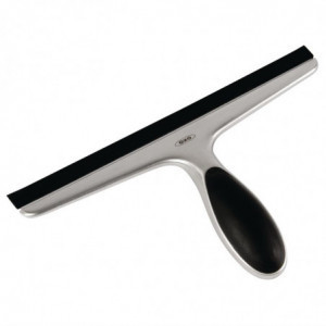 Raclette em Inox - L 255 mm - FourniResto