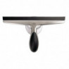 Raclette em Inox - L 255 mm - FourniResto