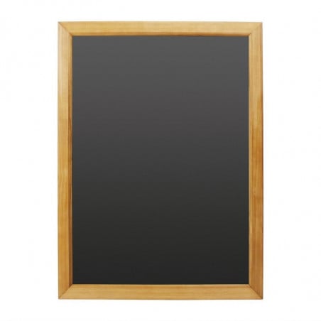 Quadro Negro 515 X 715 mm - Olympia - Fourniresto