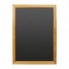 Quadro Negro 515 X 715 mm - Olympia - Fourniresto