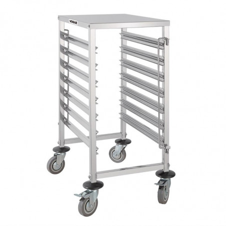 GN-7 Level Sliding Trolley - Vogue