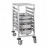 GN-7 Level Sliding Trolley - Vogue