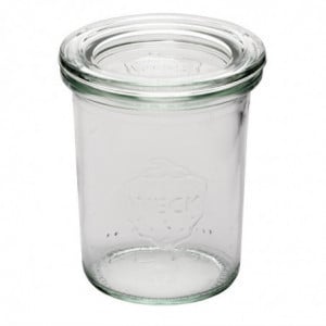 Verrine weck 160ml - Lote de 12 - APS - Fourniresto