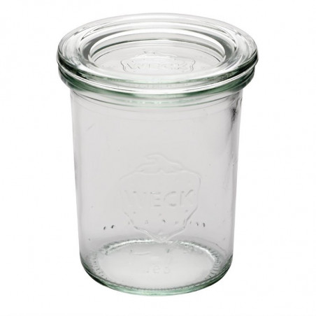 Verrine weck 160ml - Lot de 12 - APS - Fourniresto