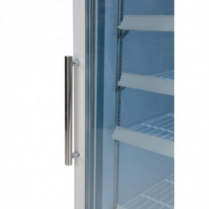 Vitrina refrigerada negativa ventilada 412L - Polar - Fourniresto