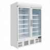 Vitrina Refrigerada Negativa 920L - Polar - Fourniresto