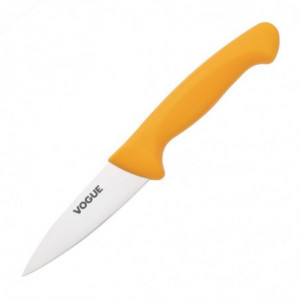 Couteau D'Office Soft Grip Pro - 9cm - Vogue