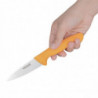 Soft Grip Pro Office Knife - 9cm - Vogue