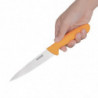 All Purpose Soft Grip Pro 125mm Knife - Vogue
