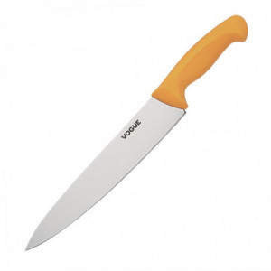 Couteau Chef Soft Grip Pro - 260mm - Vogue