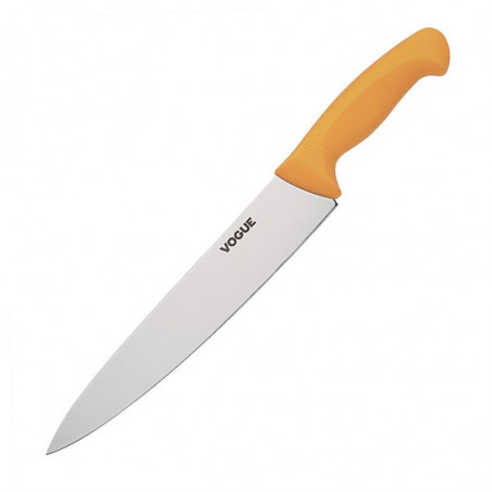 Faca de Chef Soft Grip Pro - 260mm - Vogue