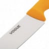 Faca de Chef Soft Grip Pro - 260mm - Vogue