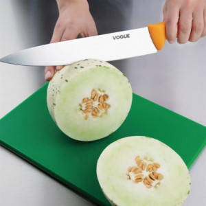 Chef Soft Grip Pro Knife - 260mm - Vogue