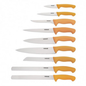 Chef Soft Grip Pro Knife - 260mm - Vogue