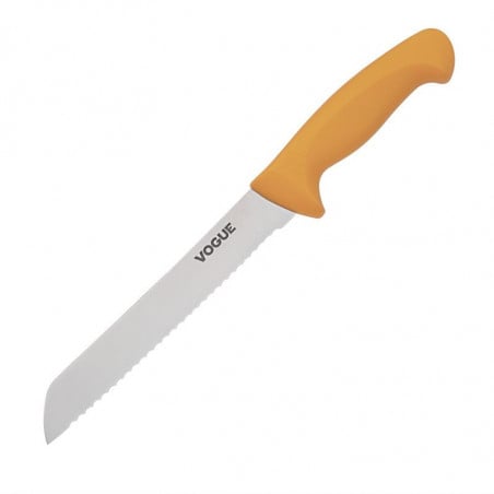 Bread Knife Soft Grip Pro - 20cm - Vogue
