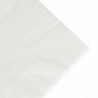 Compostable White Paper Breakfast Napkins - 3 Ply - 400 x 400 - Pack of 1000 - FourniResto