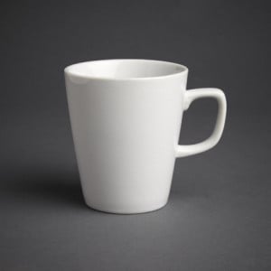 Tasses mugs para café latte - 285ml - Athena Hotelware - Fourniresto