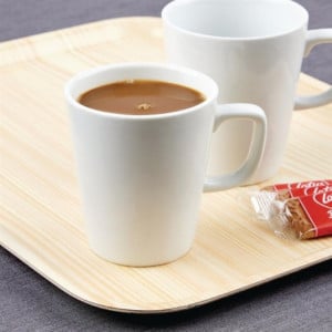 Tasses mugs para café latte - 285ml - Athena Hotelware - Fourniresto