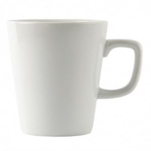 Tasses mugs para café latte - 285ml - Athena Hotelware - Fourniresto