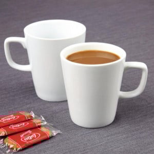 Tasses mugs para café latte - 285ml - Athena Hotelware - Fourniresto