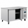 Tour Pâtissier Série U 2 Portas - 427L - Polar