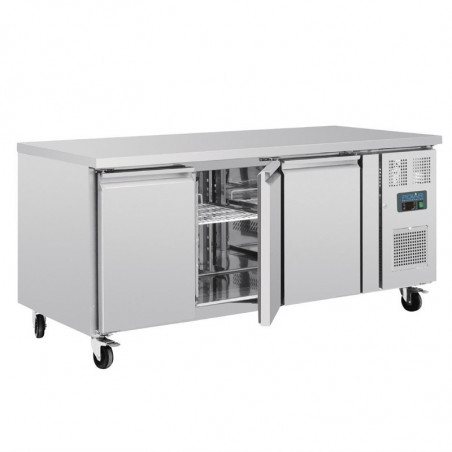 Tour Pâtissier 3 Portas Série U - 634L - Polar