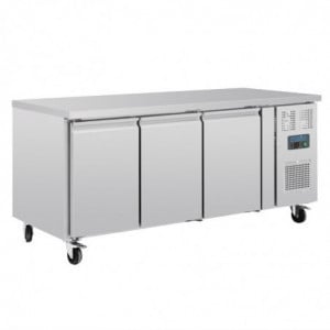 Pastry Tower 3 Doors Series U - 634L - Polar