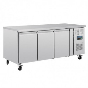 Tour Pâtissier 3 Portas Série U - 634L - Polar