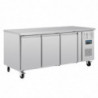 Pastry Tower 3 Doors Series U - 634L - Polar