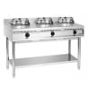 Cuisinière Wok GWH3 BARTSCHER