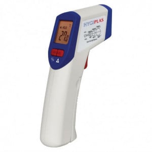 Mini Infrared Thermometer - Hygiplas - Fourniresto
