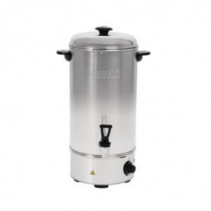 Manual Fill Water Boiler - 10L - Buffalo