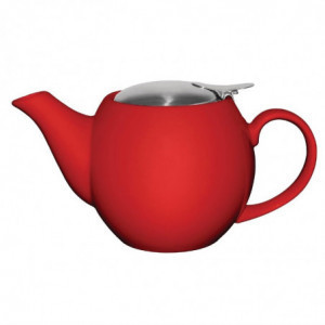 Red teapot Coffee 510ml - Olympia - Fourniresto