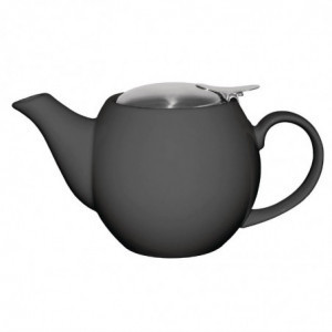 Grey teapot Coffee 510ml - Olympia - Fourniresto