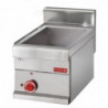 Bain-Marie Électrique GN 1/1-  P 650mm  - Gastro M