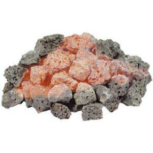 Pedras de lava - 7 Kg