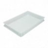 Dough tray 600x400x95mm - FourniResto - Fourniresto