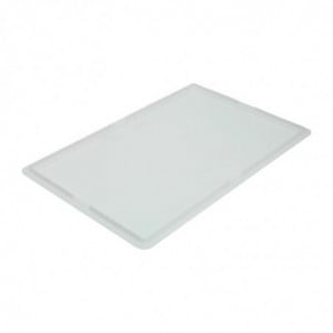 Cover for dough tray 60x40cm - FourniResto - Fourniresto