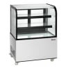 Refrigerated display case KV for catering professionals