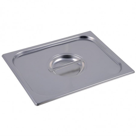 GN 1/2 Pan Lid - Gastro M - Fourniresto